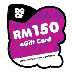 eGift Card - RM 150