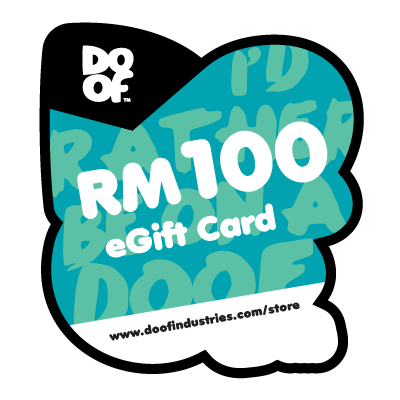 eGift Card - RM 100