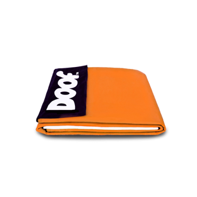 Millie Orange - Cover