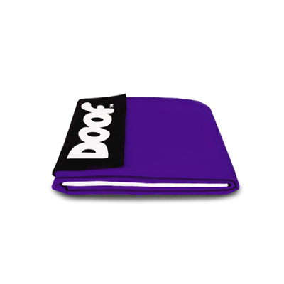 Millie Royal Purple - Cover
