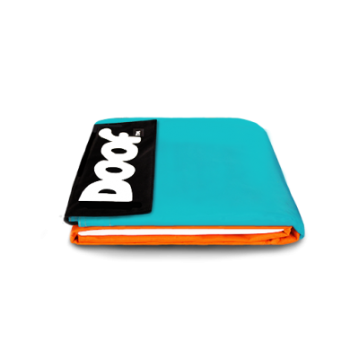 The Yolo - Bean Bag Cover 
