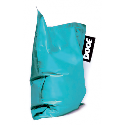 Roxanne (L) 55" x 70" - Turquoise 