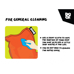 How To Clean A Doof