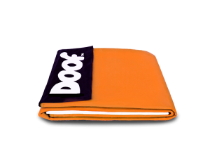 Millie Orange - Cover