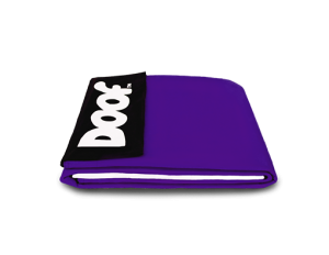 Millie Royal Purple - Cover